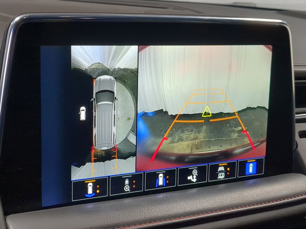 Used 2023 Chevrolet Tahoe RST w/ Luxury Package image 44