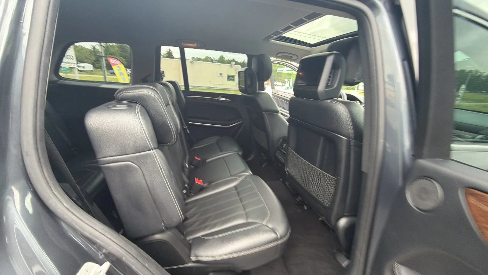 Used 2013 Mercedes-Benz GL 450 4MATIC image 42