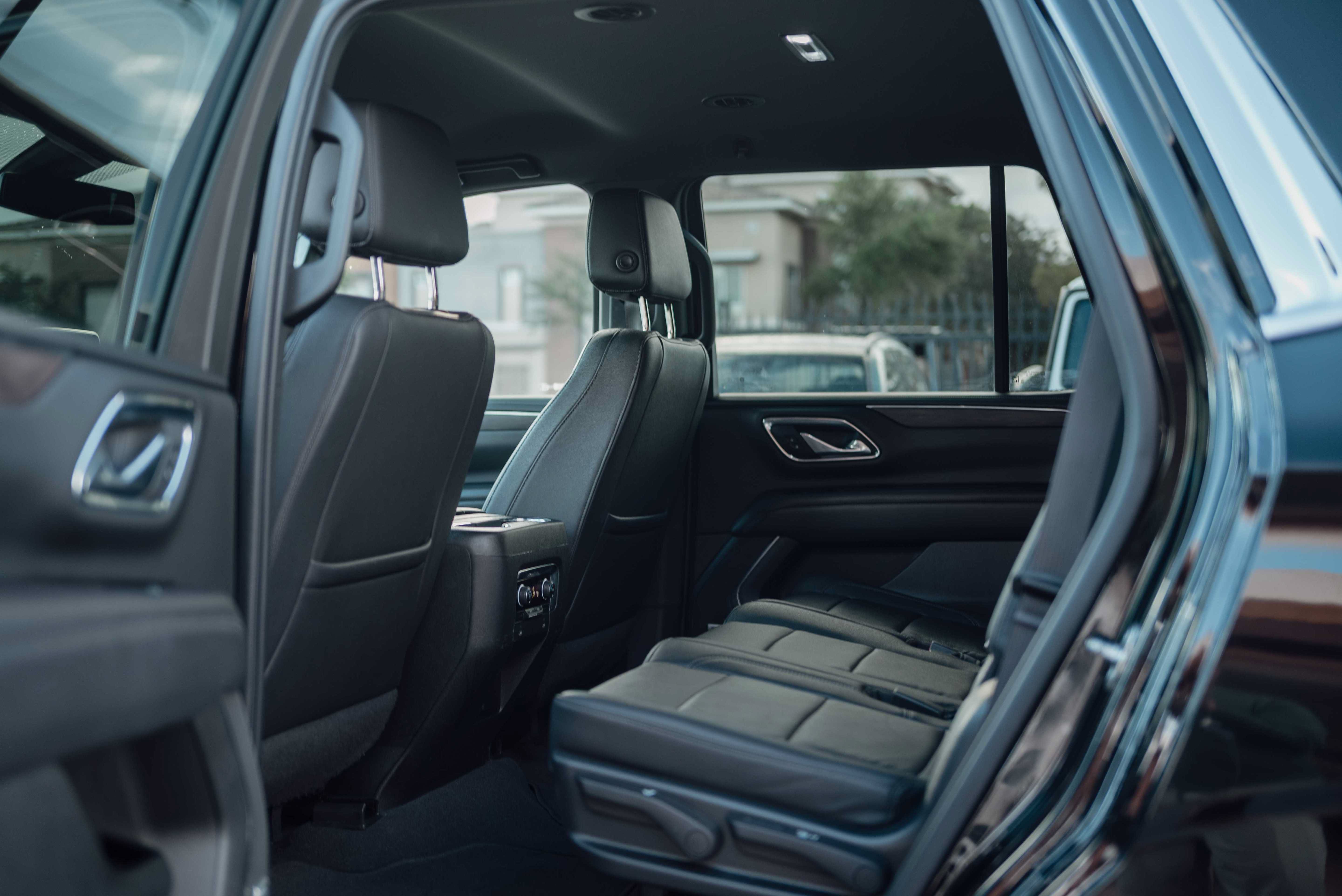 Used 2022 Chevrolet Tahoe LT RWD image 13