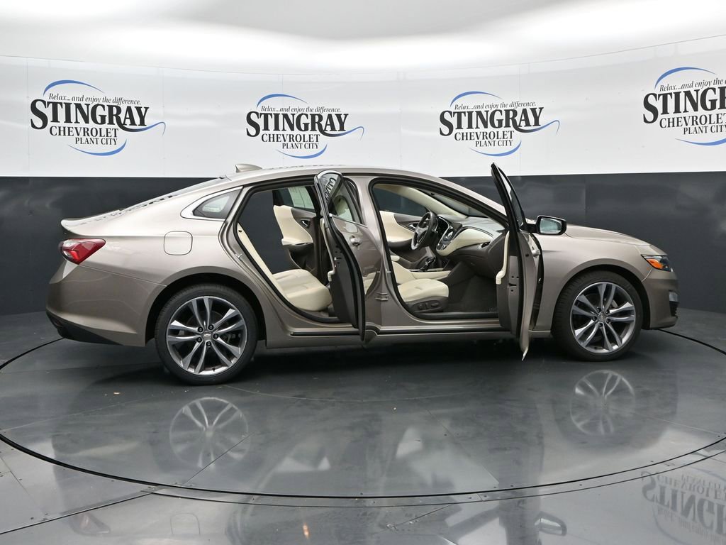 Used 2024 Chevrolet Malibu LT image 27