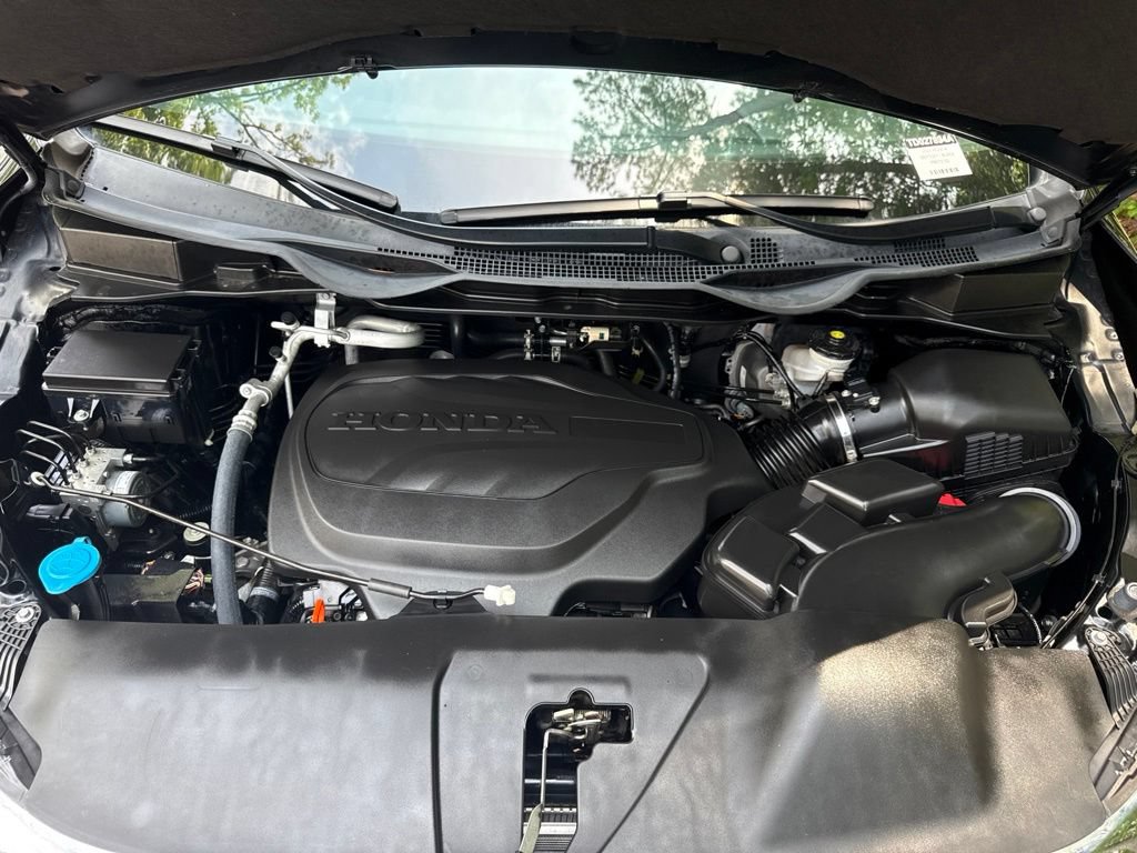 Used 2023 Honda Odyssey EX-L image 44