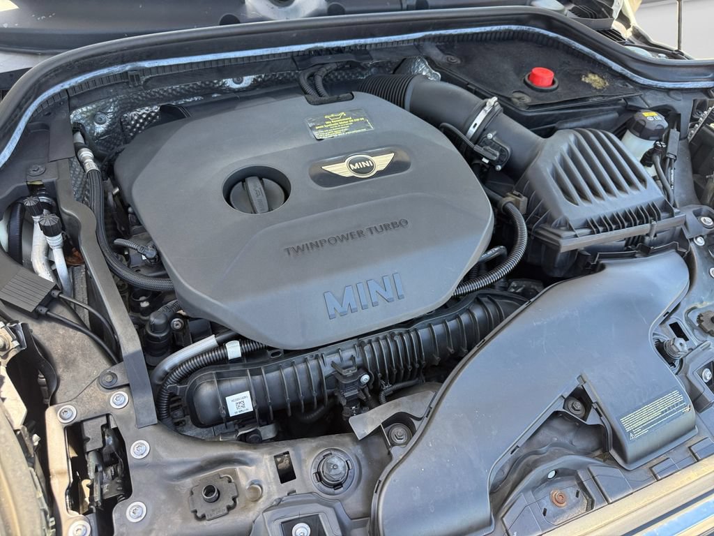 Used 2015 MINI Cooper S FWD image 20