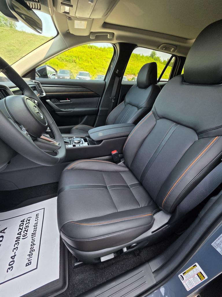 New 2026 MAZDA CX-50 AWD 2.5 Hybrid w/ Weather Package image 17