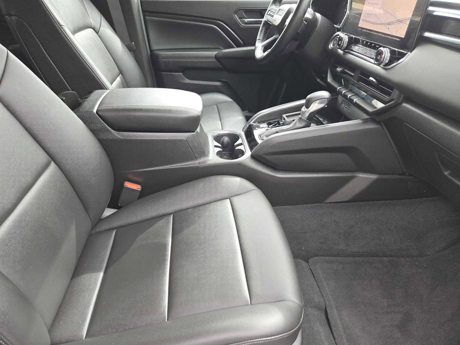 Certified 2023 GMC Canyon Elevation w/ Elevation Premium Package image 13