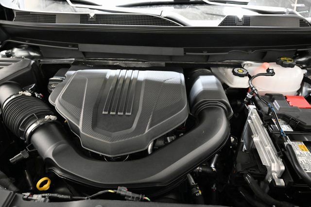 New 2026 GMC Acadia Elevation w/ Elevation Premium Package image 28