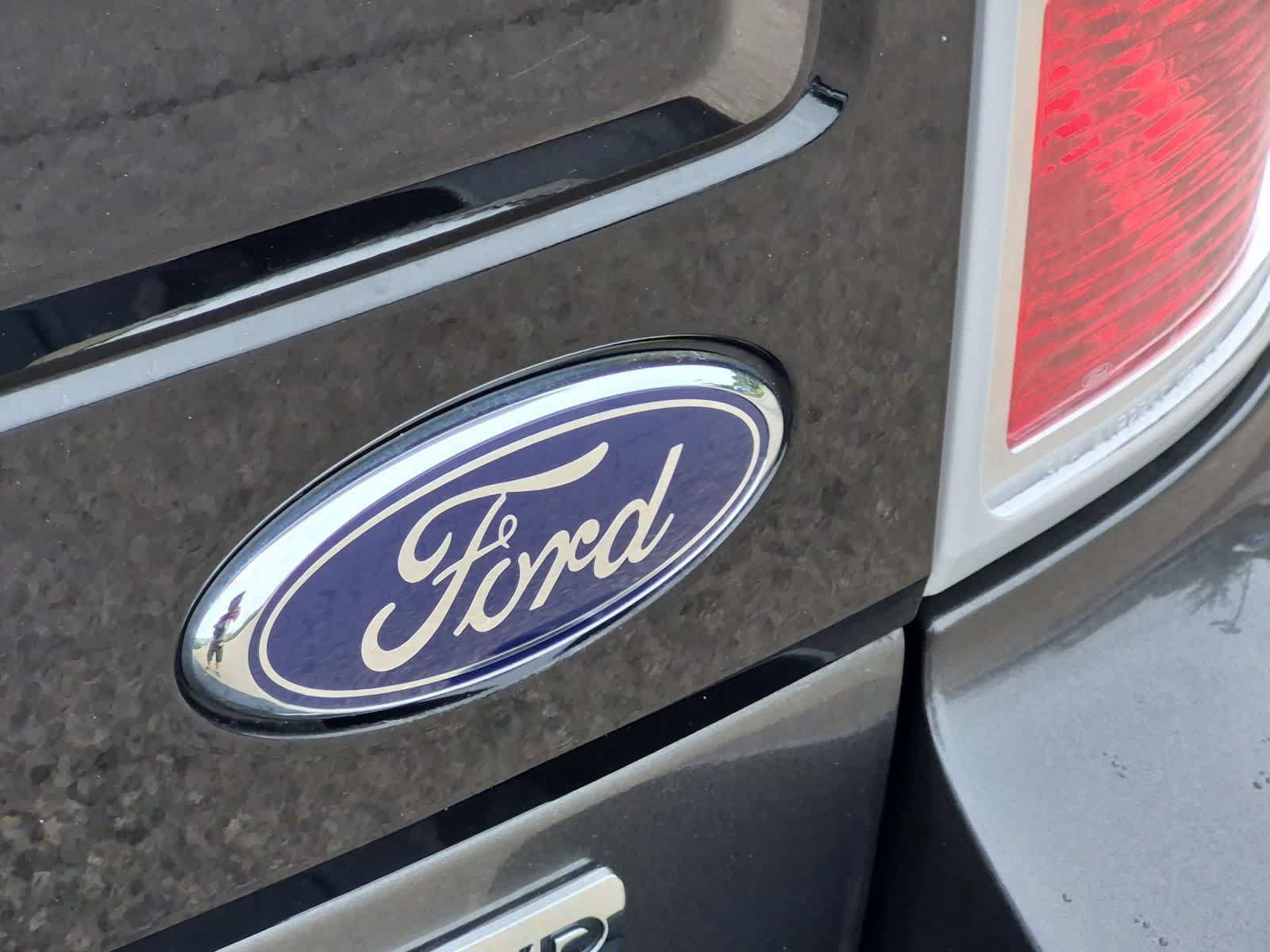 Used 2019 Ford Flex SEL w/ Equipment Group 202A AWD/4WD image 12