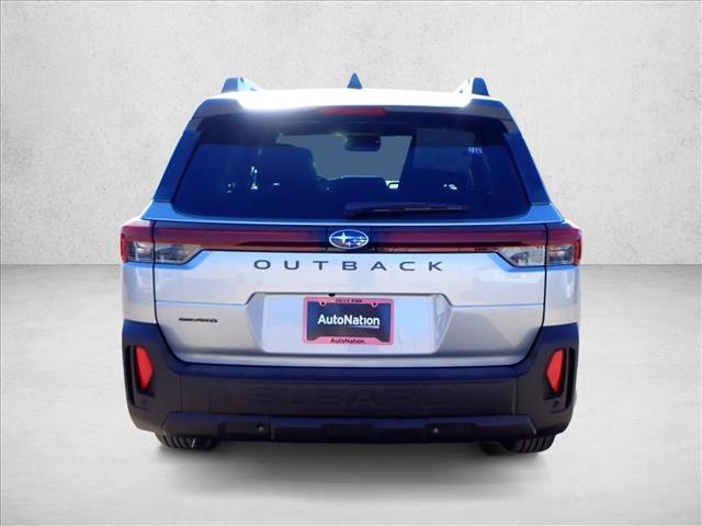 New 2026 Subaru Outback Limited video 3