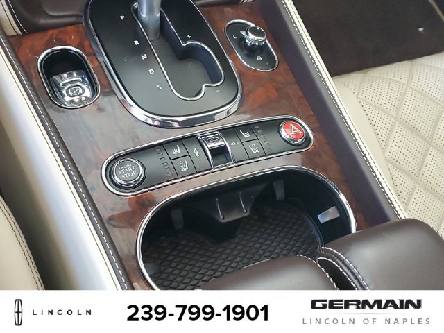Used 2018 Bentley Continental GT AWD/4WD image 34