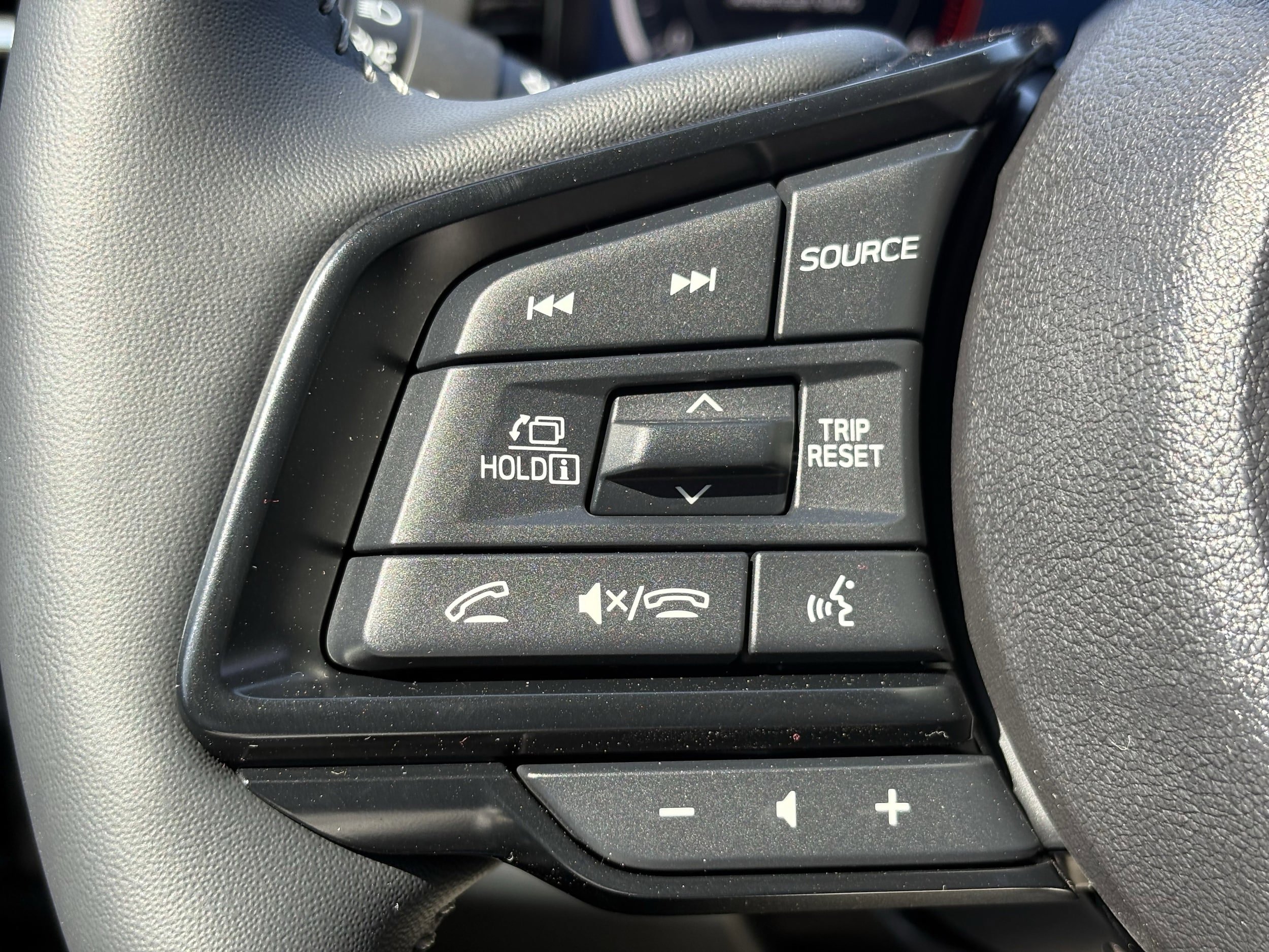 New 2026 Subaru Outback Touring AWD/4WD image 17
