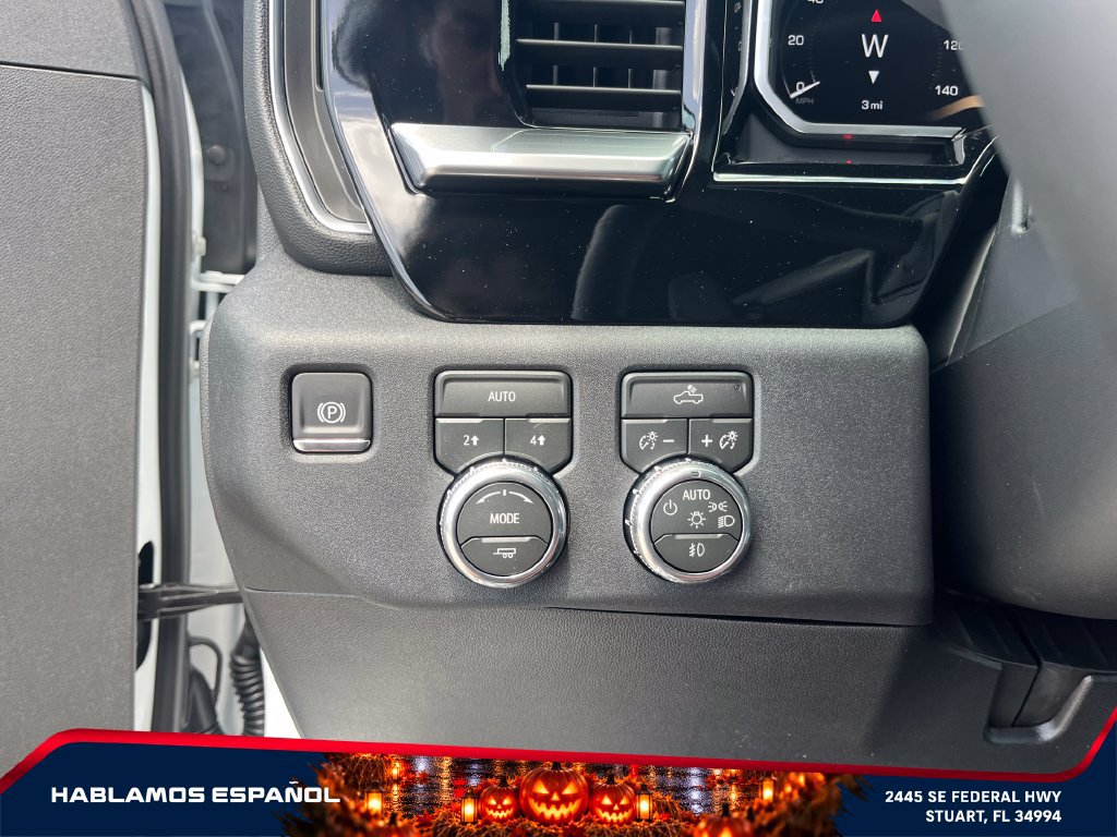 New 2026 GMC Sierra 1500 Elevation w/ Preferred Package AWD/4WD image 24