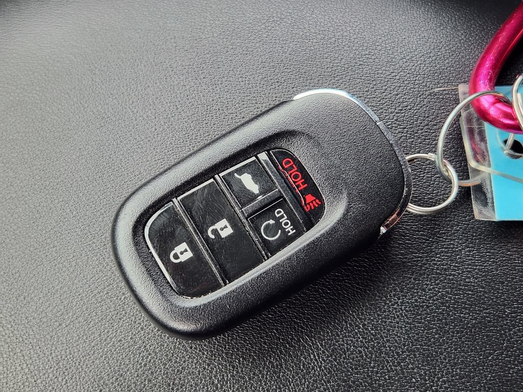 Used 2024 Honda HR-V Sport image 28