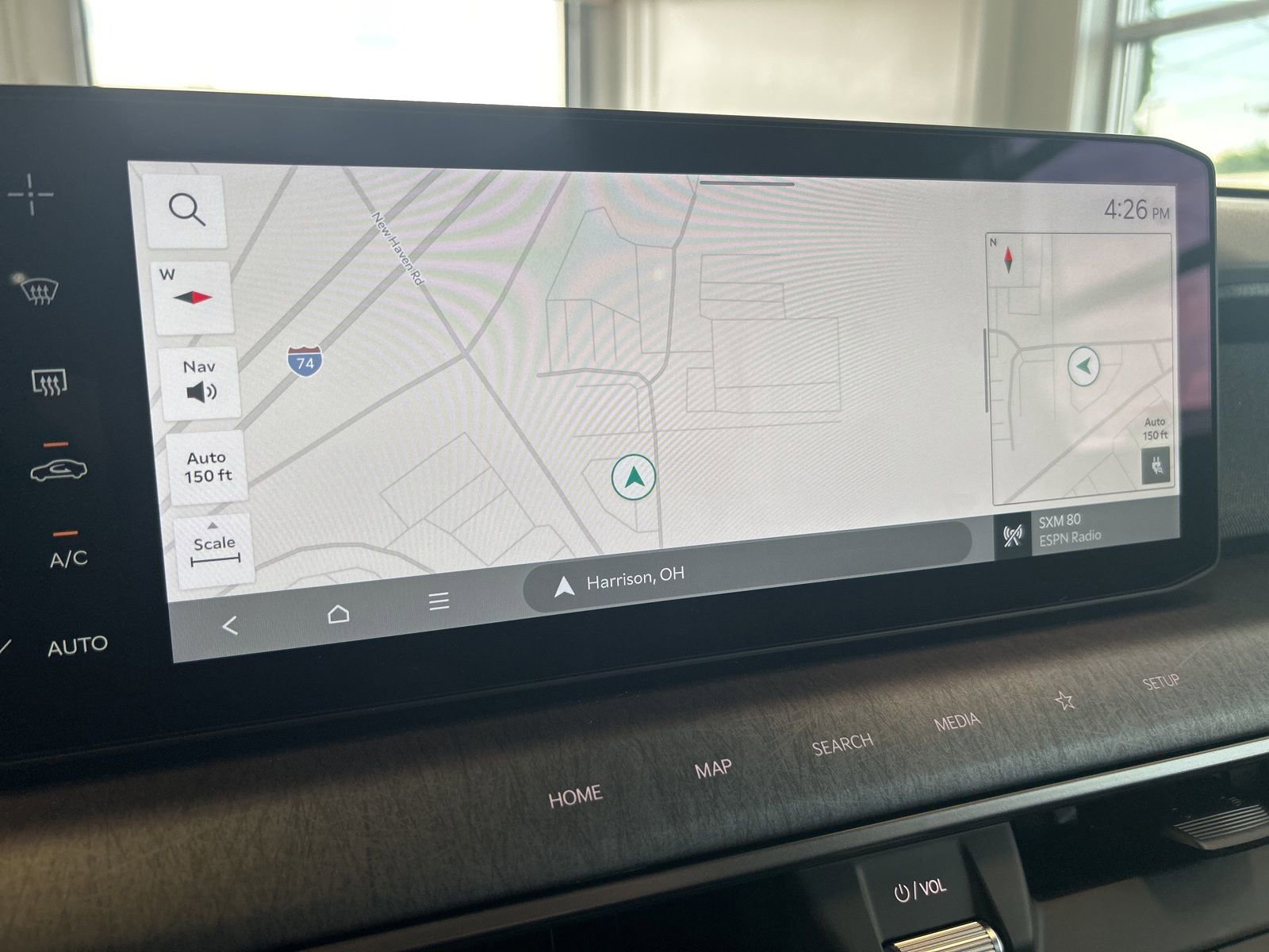 New 2026 Kia EV9 Wind image 39