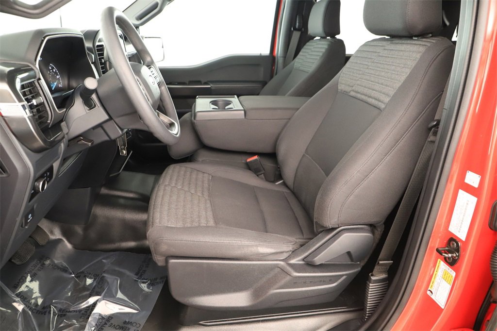 Used 2023 Ford F150 XL w/ STX Appearance Package image 21