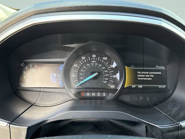 Used 2018 Ford Edge Sport w/ Technology Package AWD/4WD image 44