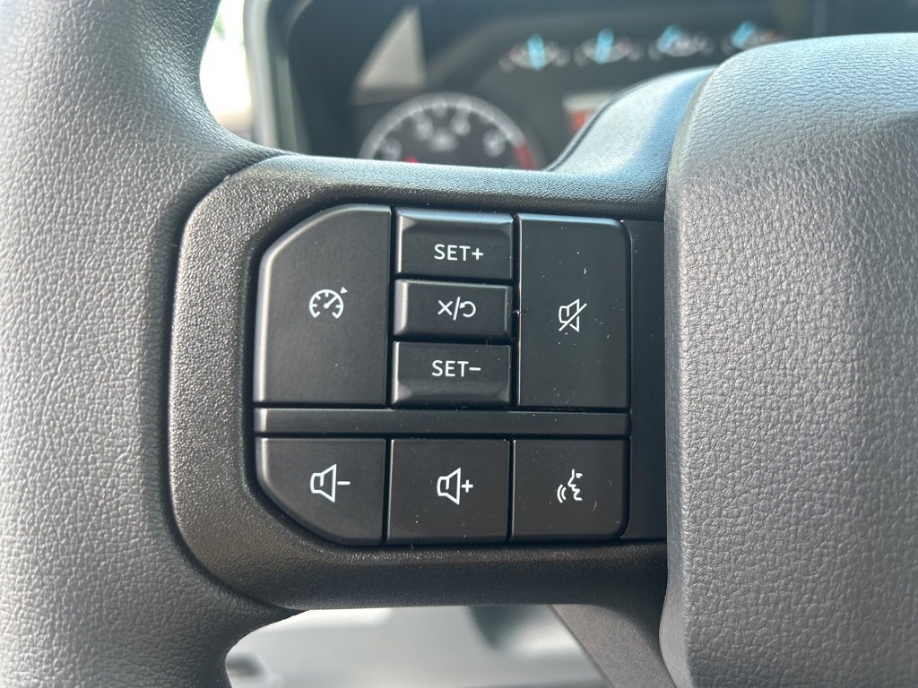 New 2025 Ford F350 XLT w/ 360-Degree Camera Package image 19