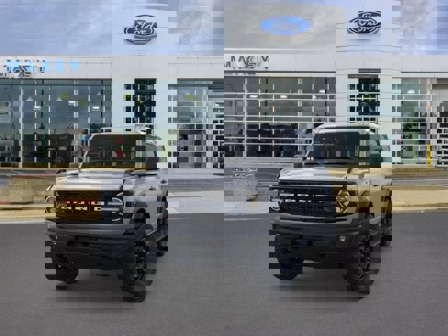 New 2026 Ford Bronco Outer Banks image 27