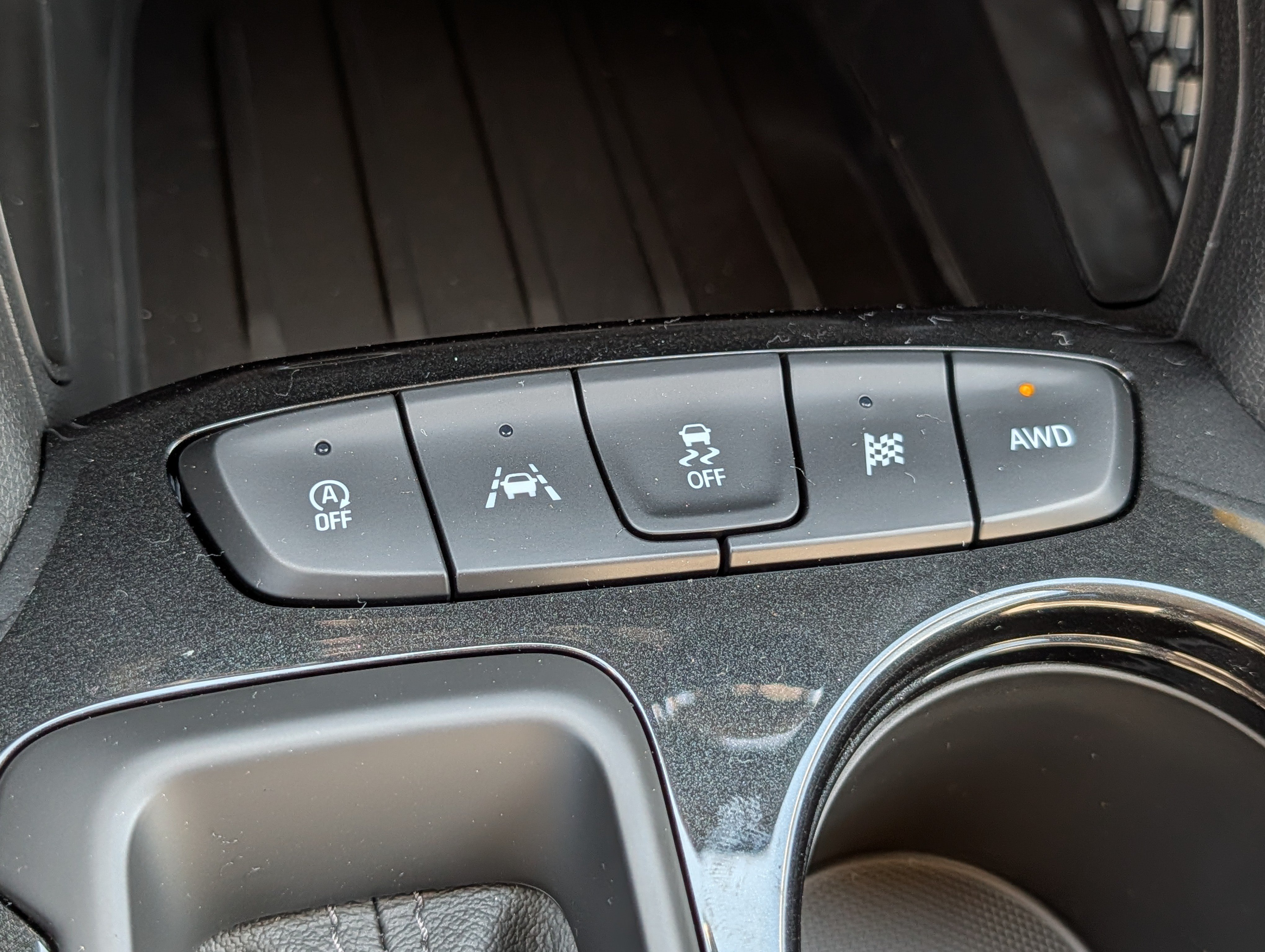 New 2026 Chevrolet TrailBlazer LS w/ LS Convenience Package AWD/4WD image 19