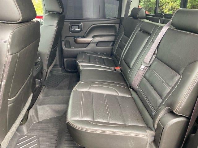 Used 2017 GMC Sierra 3500 Denali AWD/4WD image 23