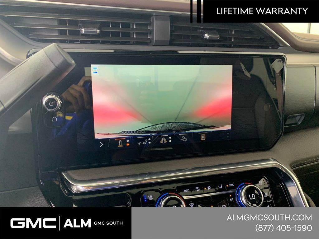 New 2026 GMC Sierra 2500 Denali w/ Denali Reserve Package image 23