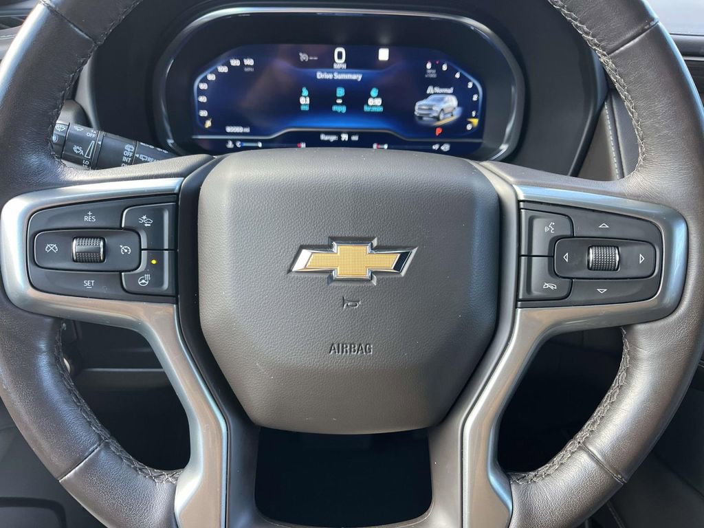 Used 2022 Chevrolet Tahoe LT w/ Luxury Package image 20