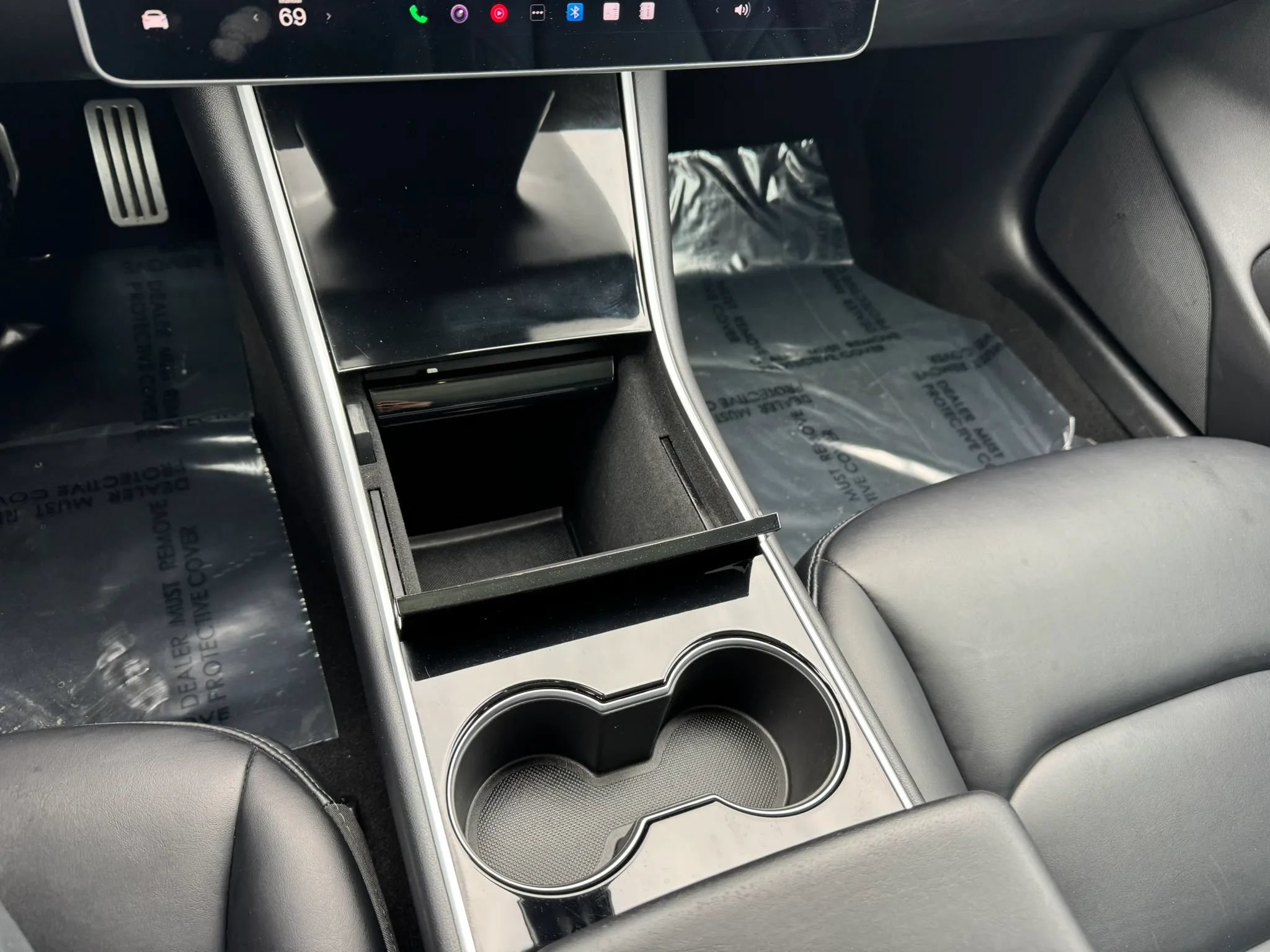 Used 2018 Tesla Model 3 Performance AWD/4WD image 35