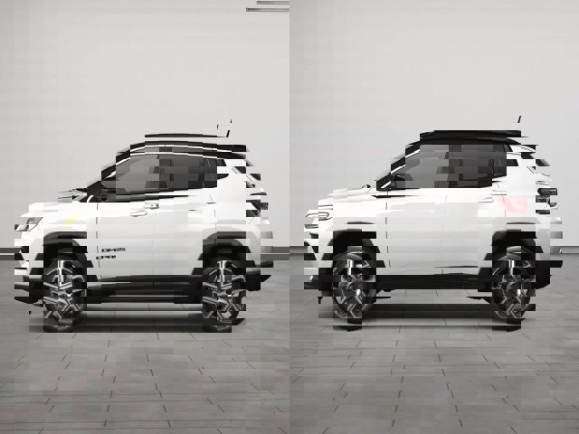 New 2025 Jeep Compass Limited w/ Sun & Sound Group image 18