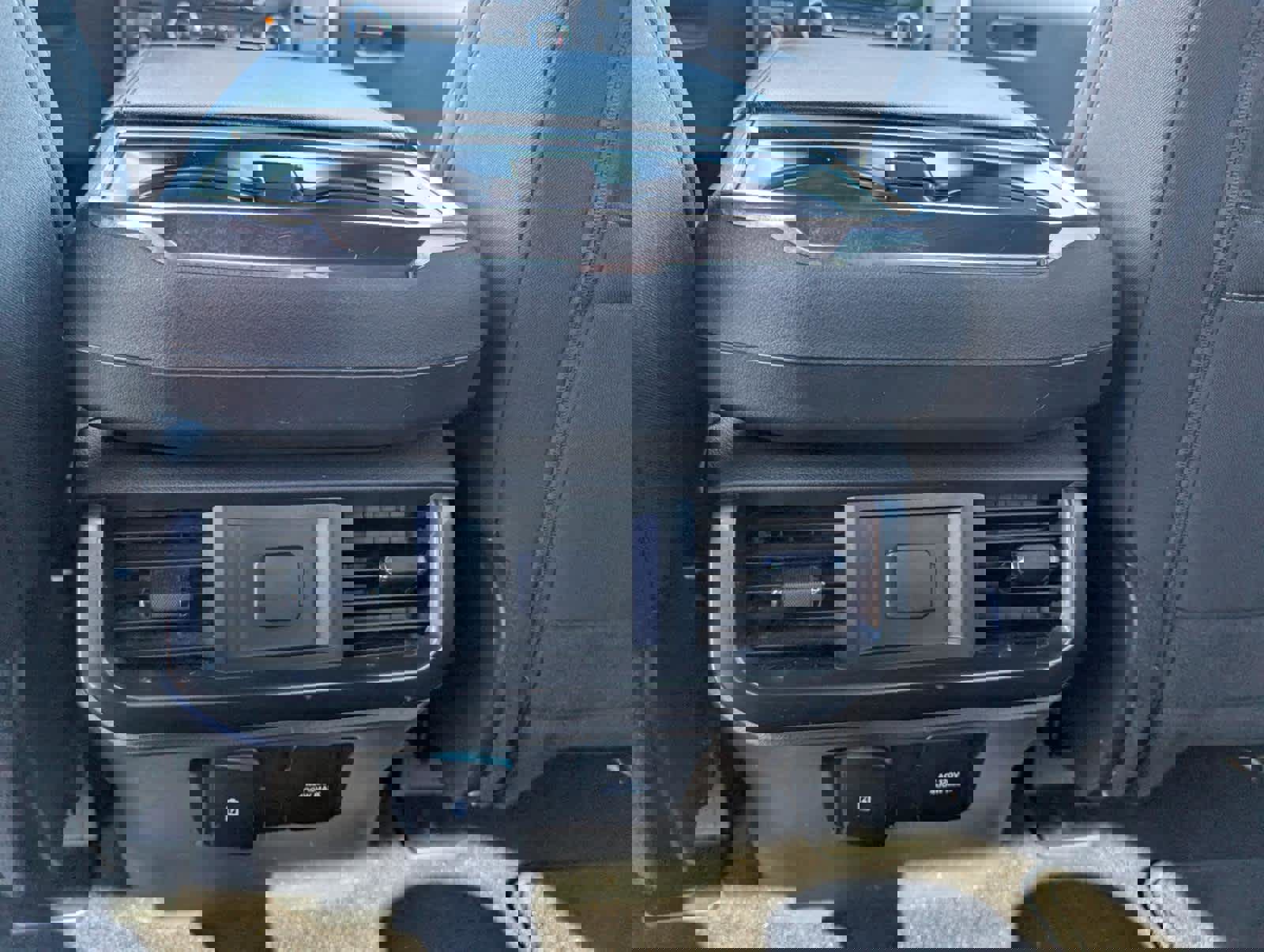 Used 2023 Ford F150 XLT w/ Equipment Group 302A High image 12