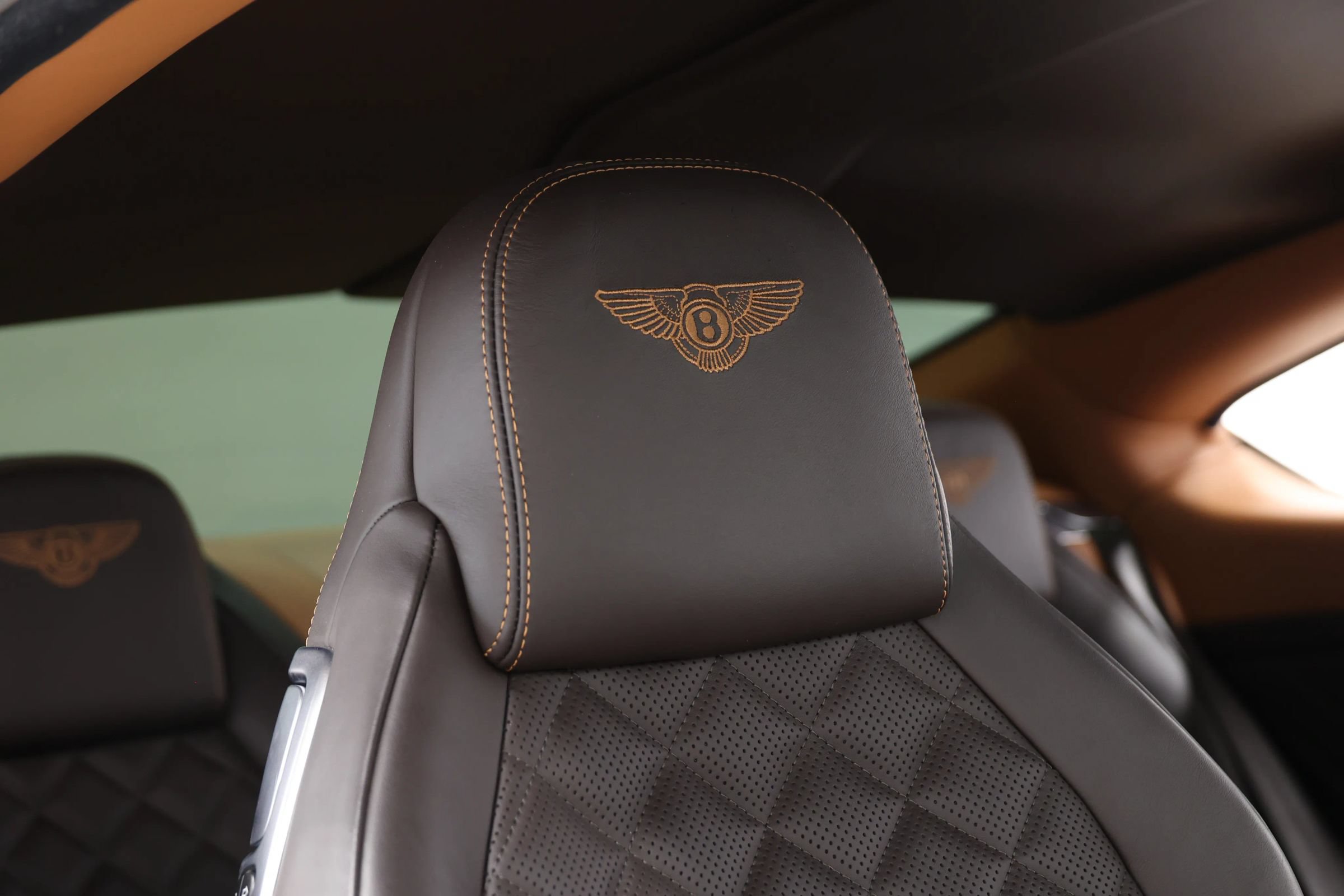 Used 2016 Bentley Continental GT V8 S AWD/4WD image 85