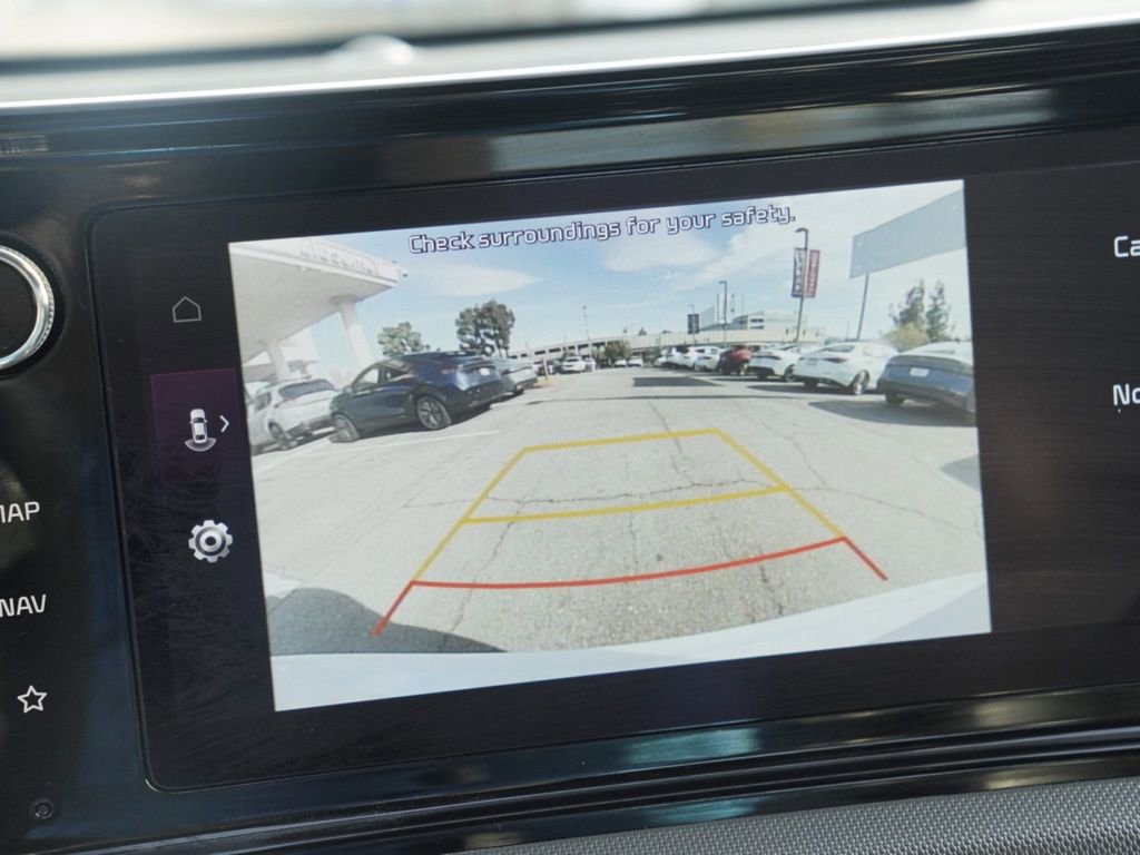 Used 2022 Kia K5 GT-Line image 13