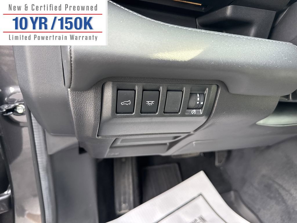 Used 2024 Subaru Ascent Touring image 18