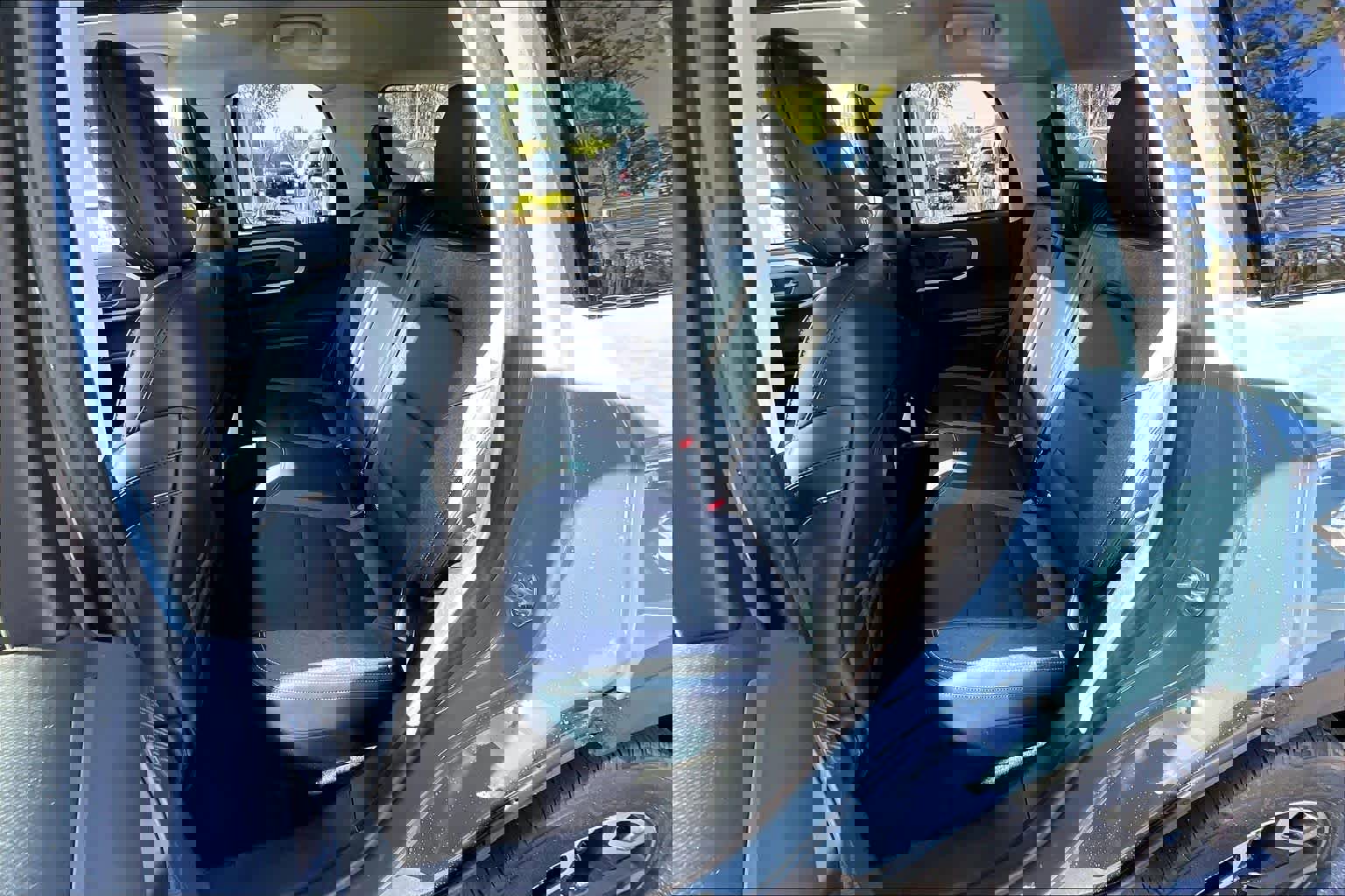 Used 2021 Ford Bronco Sport Outer Banks w/ Outer Banks Package image 21