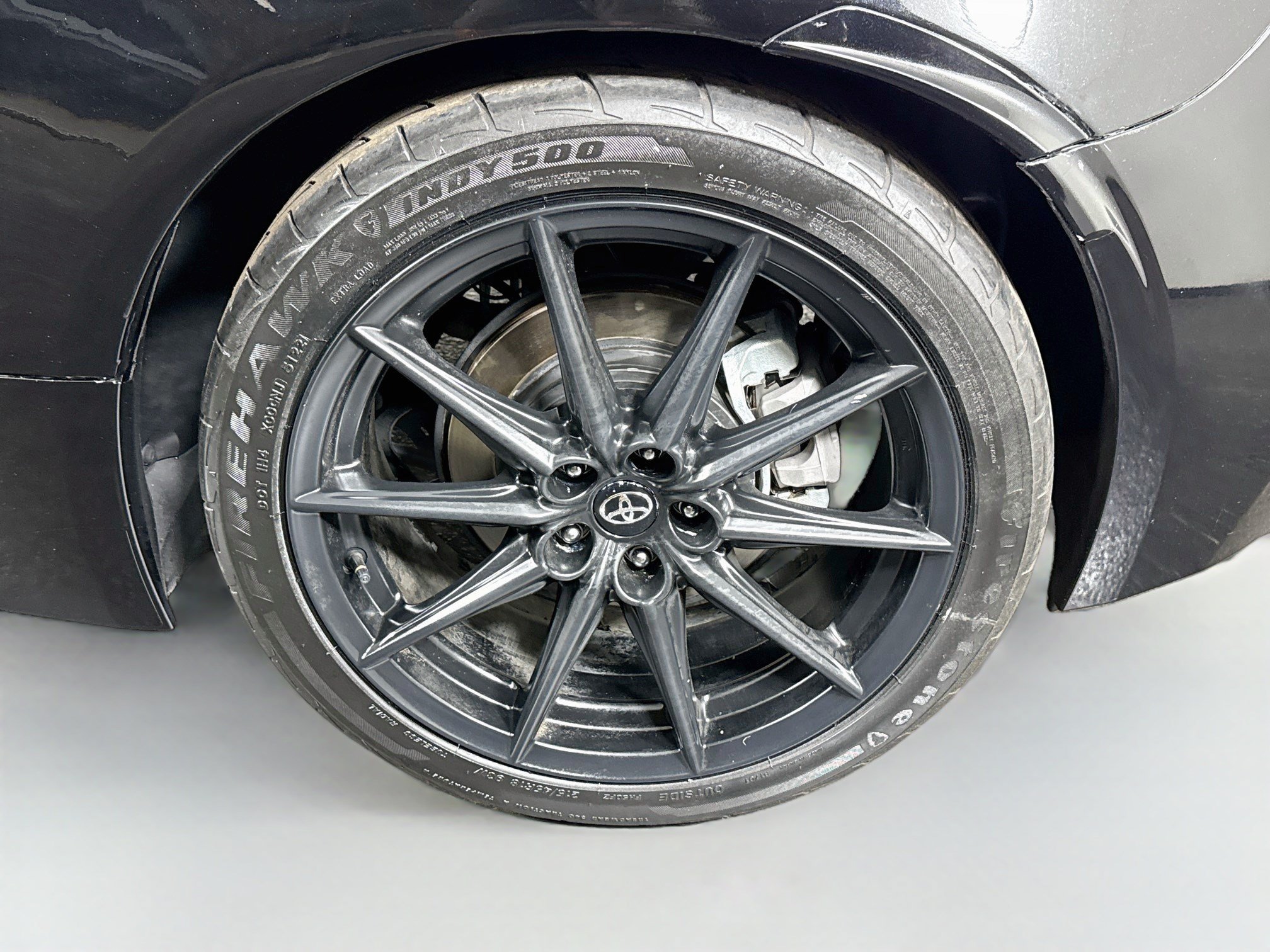 Used 2023 Toyota GR86 Premium RWD image 34