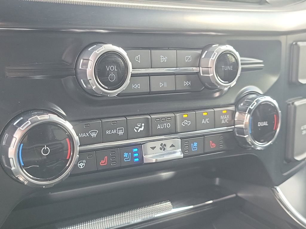 Used 2024 Ford F150 Raptor image 27