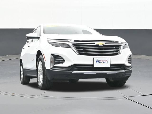 Used 2023 Chevrolet Equinox LT AWD/4WD image 53
