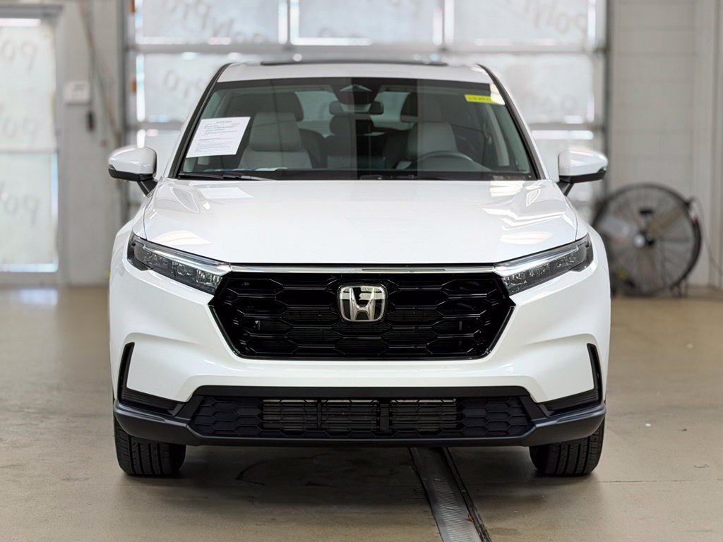 Used 2026 Honda CR-V EX image 2