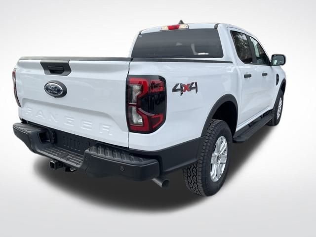 New 2025 Ford Ranger XL w/ Trailer Tow Package image 5