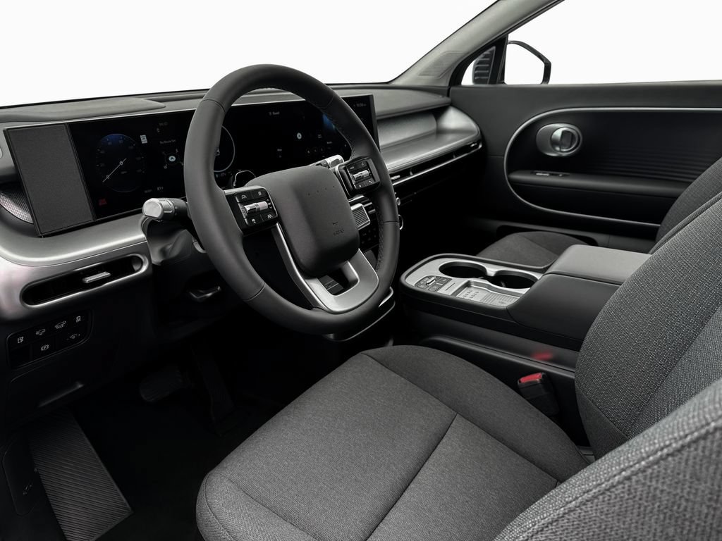 New 2026 Hyundai Ioniq 9 SE AWD/4WD image 14