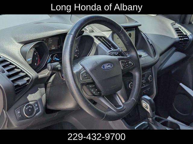 Used 2019 Ford Escape SEL FWD image 14