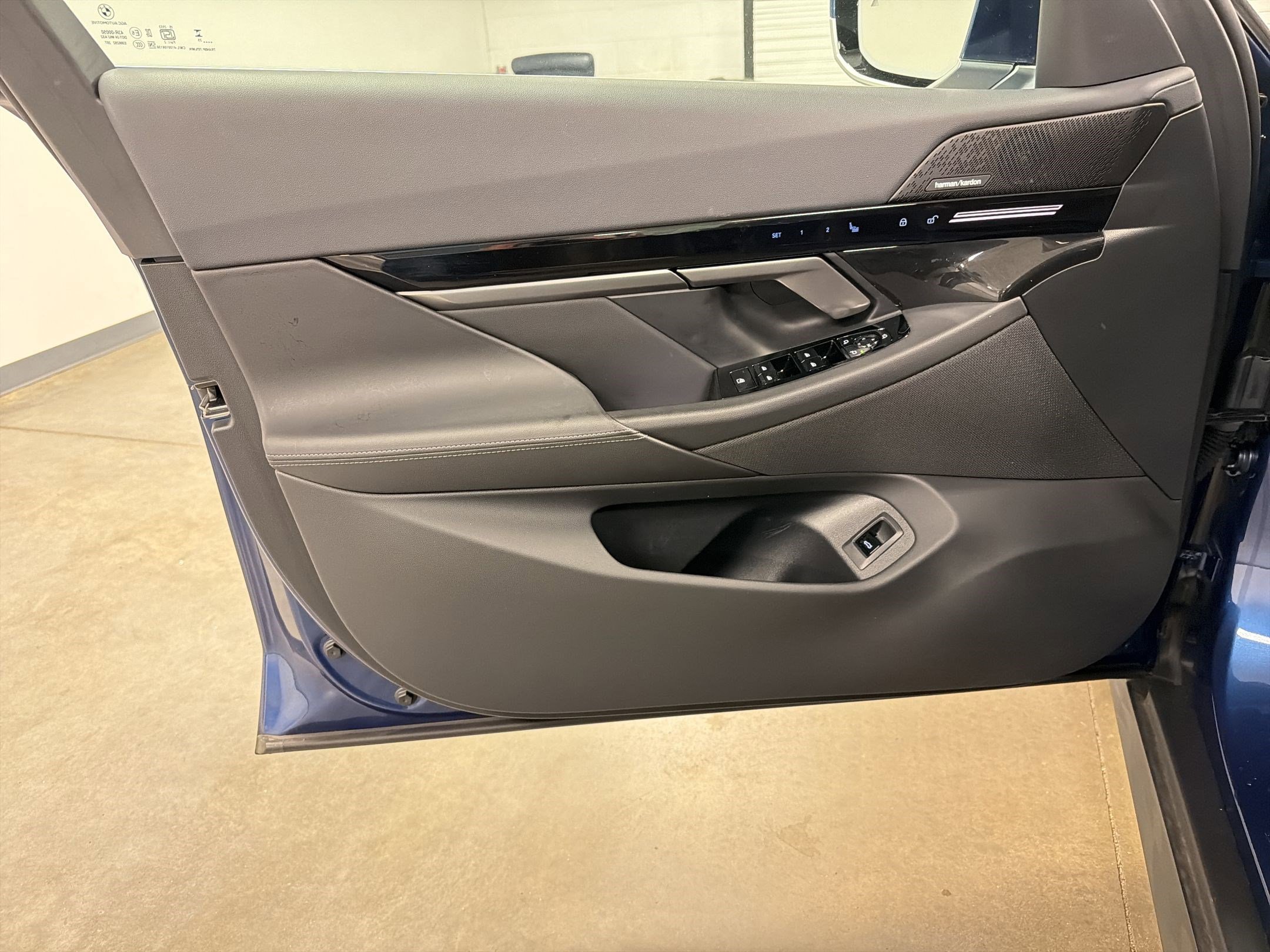 Certified 2026 BMW 530i image 12