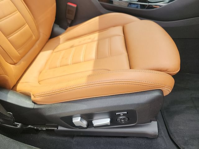 Used 2021 BMW X3 M40i w/ Executive Package AWD/4WD image 33