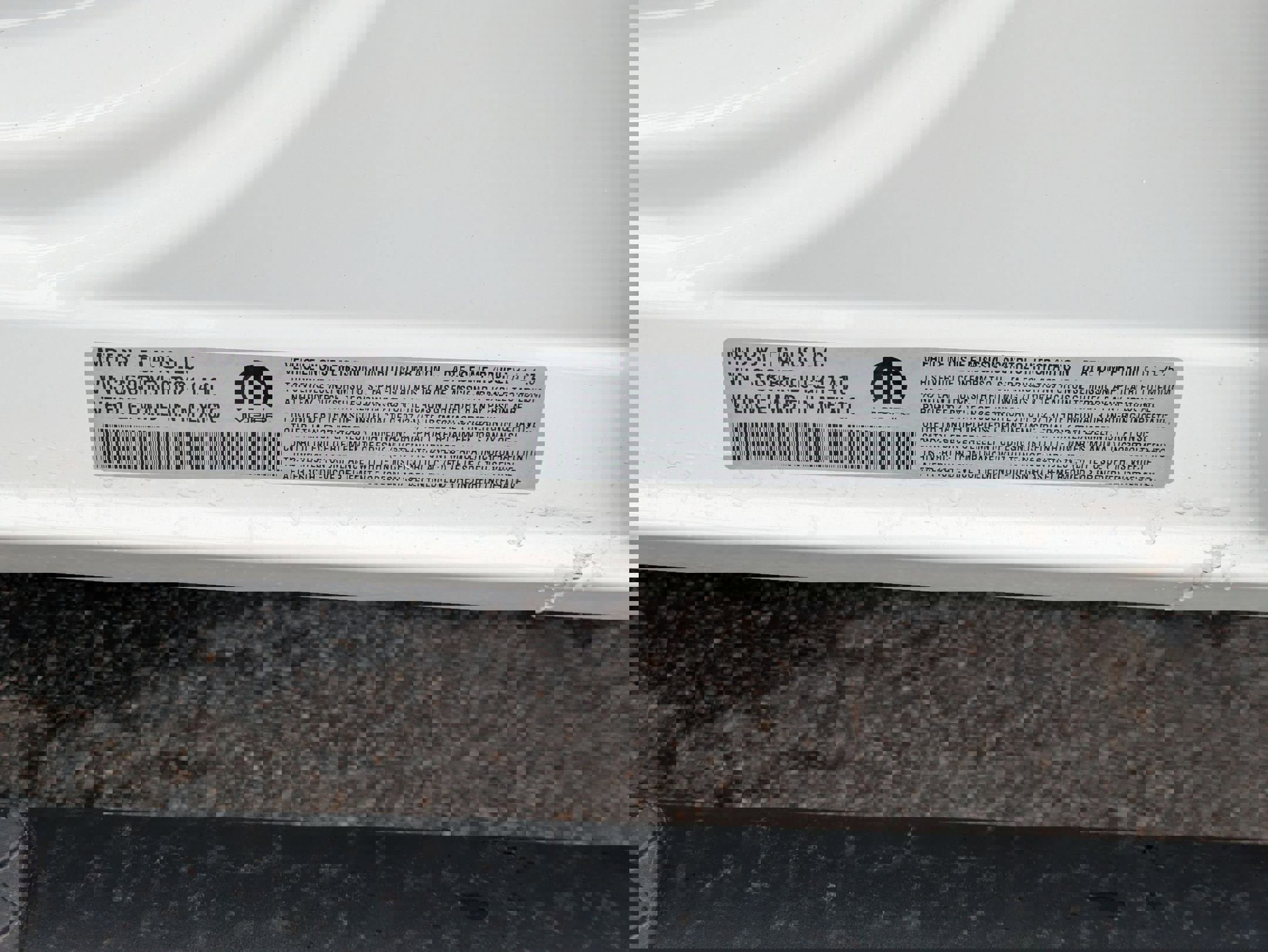 New 2026 RAM 3500 Tradesman image 31