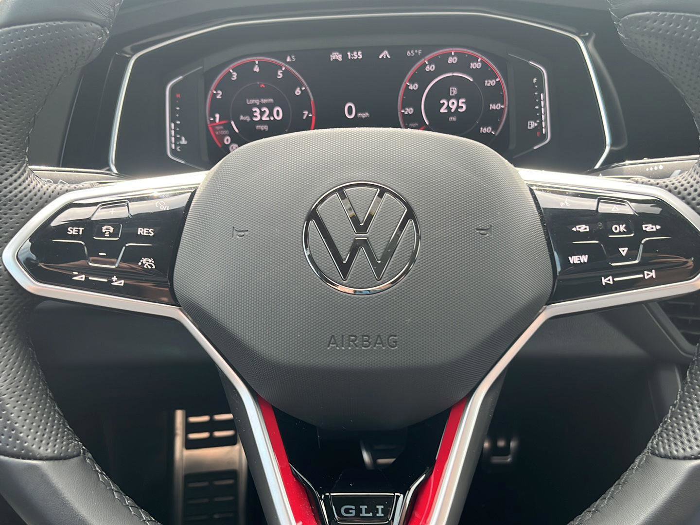 Used 2023 Volkswagen Jetta GLI Autobahn image 26