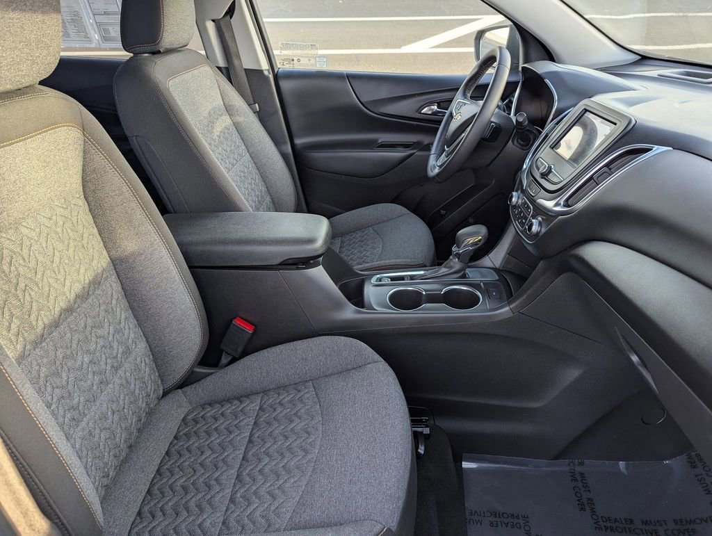 Used 2022 Chevrolet Equinox LT image 17