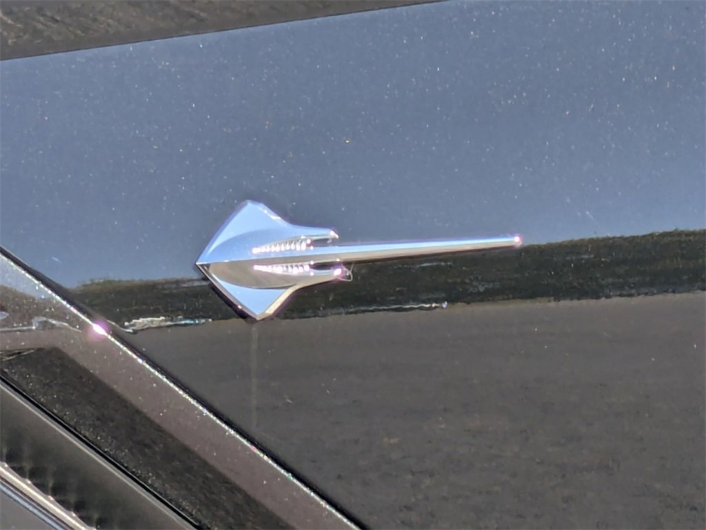 Used 2015 Chevrolet Corvette Stingray w/ Battery Protection Package image 25