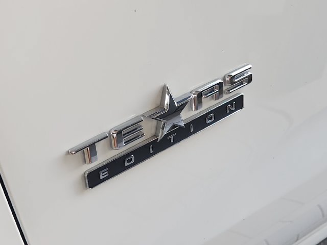 Used 2026 Chevrolet Silverado 1500 LT w/ Texas Edition Plus RWD image 10