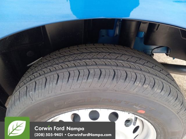 New 2026 Ford Maverick XL w/ Equipment Group 101A image 30