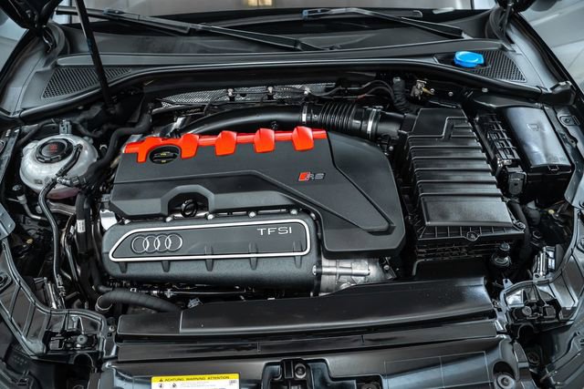 Used 2019 Audi RS 3 2.5T quattro image 40