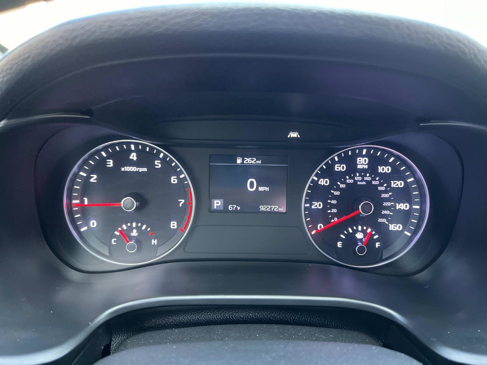 Used 2021 Kia Forte GT-Line image 11