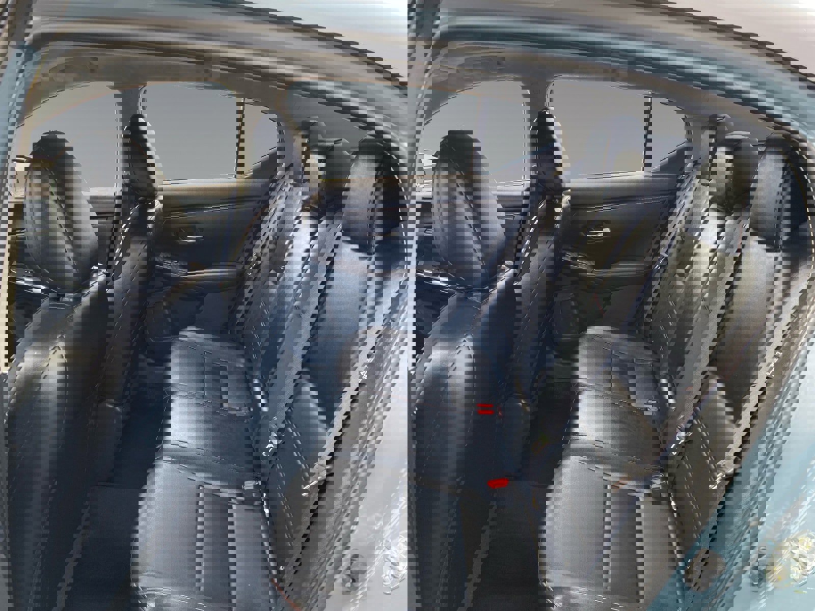 Used 2024 Nissan Sentra SR w/ SR Premium Package image 13