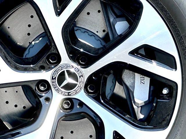 New 2026 Mercedes-Benz GLC 350e 4MATIC image 13